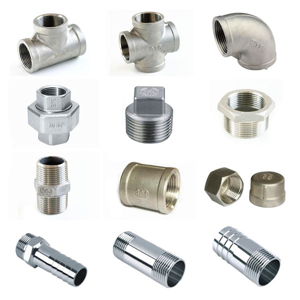 Tuberías y Accesorios